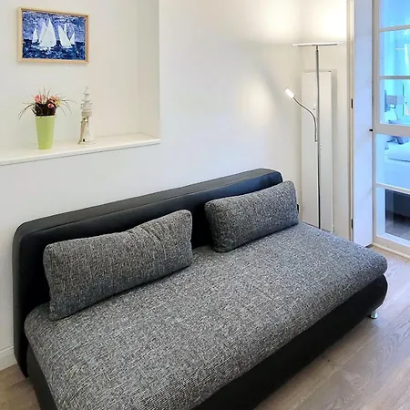 Warnemuende Meeresbrise 23600 * Rostock