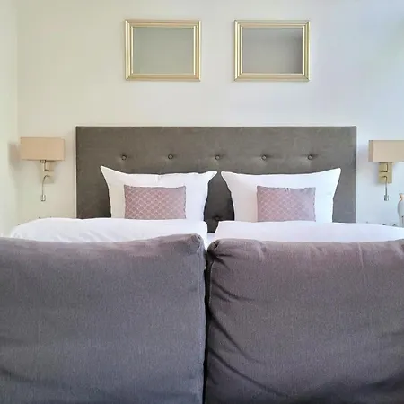 Warnemuende Meeresbrise 23600 דירה