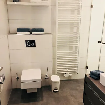Apartment Warnemuende Meeresbrise 23600