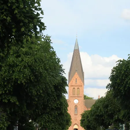 Warnemuende Meeresbrise 23600 Daire *