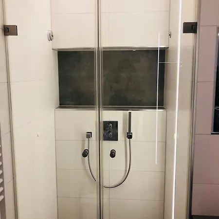 דירה Warnemuende Meeresbrise 23600 *