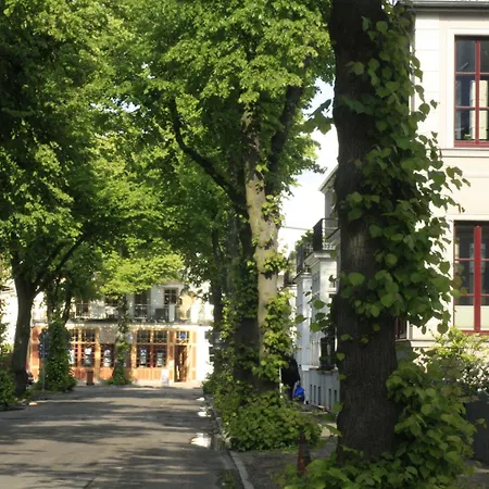 Warnemuende Meeresbrise 23600 *