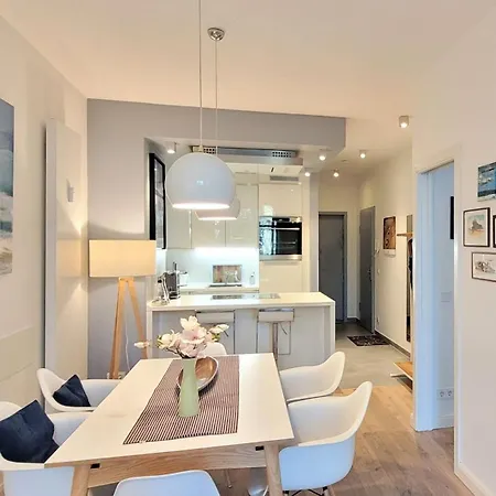 Warnemuende Meeresbrise 23600 *