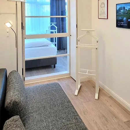 Apartamento Warnemünde Meeresbrise 23600