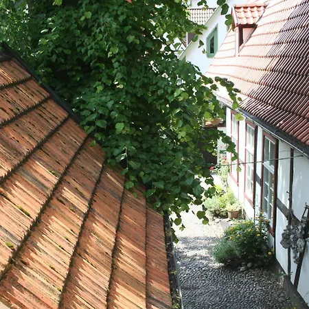 Daire Warnemuende Meeresbrise 23600 Rostock