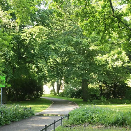 Warnemuende Meeresbrise 23600 דירה *